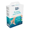 Fita Adesiva Protetora Para Os Pes Procter Care Com 1 Rolo De 25mm X  4,5m