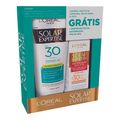 Protetor Solar Loréal Expertise Fps30 200ml Protetor Facial  Antirrugas Fps30 25gr