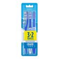 Escova Dental Oral-b 1.2.3 Com 3 Clean