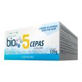 Probiotico Bio 5  Cepas Liofilizadas Com 30 Envelopes De 4g