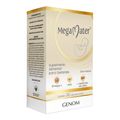 Mega Mater Zero Acucar Com 30 Capsulas Moles