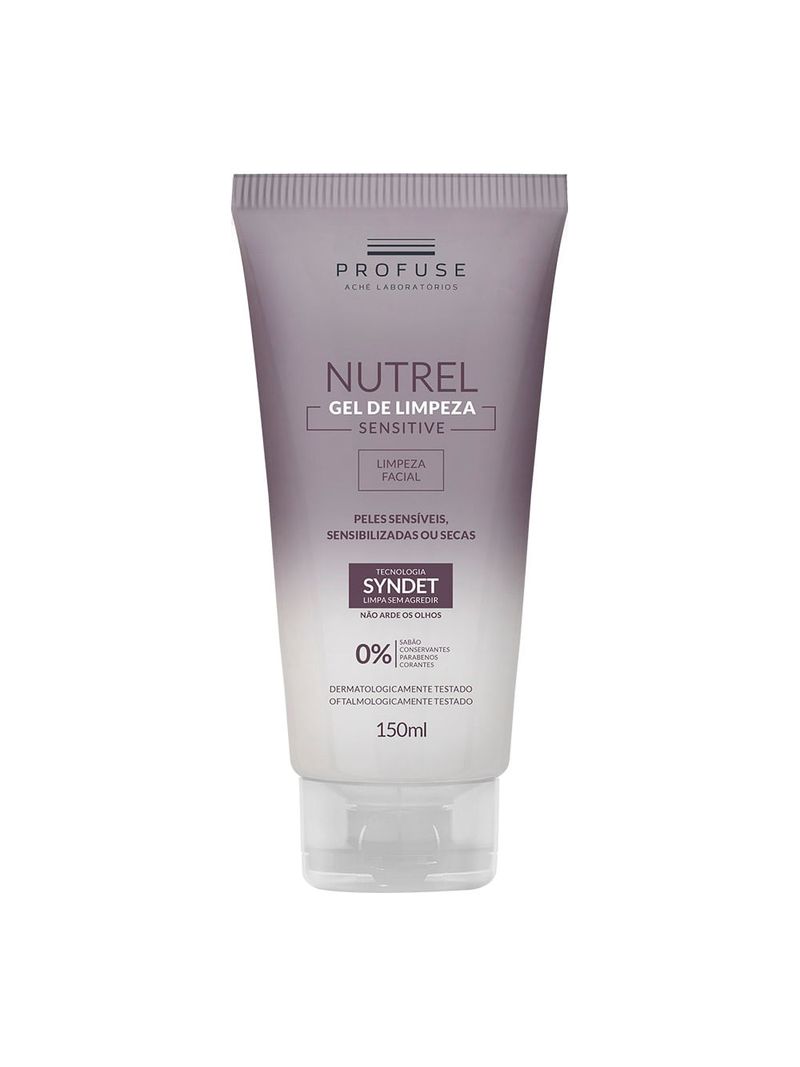 Gel-de-Limpeza-Nutrel-Sensitive-150ml