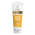 Protetor Solar Corporal Australian Gold Gel Creme Toque Seco Fps50 200g