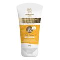 Protetor Solar Facial Australian Gold Gel Creme Toque Seco Fps30 50g