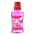 Enxaguante Bucal Colgate Plax Kids Sabor Tutti-frutti Agnes 6+anos 250ml