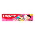 Creme Dental Colgate Kids Sabor Melancia Agnes 60g