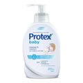 Sabonete Liquido Protex Baby Da Cabeca Aos Pes Protecao Delicada 200ml