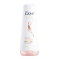 Condionador Dove 400ml Hidra Liso