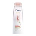 Shampoo Dove 400ml Hidra Liso