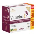 Vitamina E Lasanday Leve 90 Pague 60 Capsulas Especial