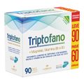 Triptofano Lasanday Leve 90 Pague 60 Capsulas Especial