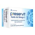 Preservit Com 60 Capsulas