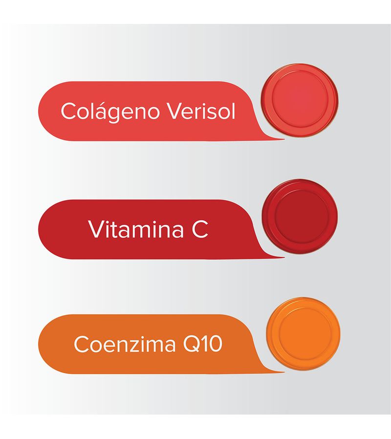 Vitaminas do Fixa Derme