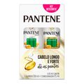 Shampoo + Condicionador Pantene 350+175ml Restauracao Especial