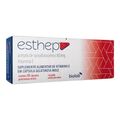 Esthep Com 30 Capsulas 800mg