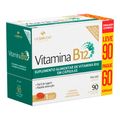 Vitamina B12 Lasanday Leve 90 Pague 60 Capsulas Especial