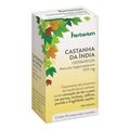 Castanha Da India Herbarium 100mg Com 45 Comprimidos