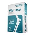 Vivosso Com 30 Comprimidos