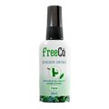 Bloqueador De Odores Sanitarios Freeco 60ml Original