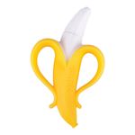 MASSAGEADOR DENTAL NUBY BANANA