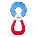 MORDEDOR NUBY COM 1 COM AGUA AZUL