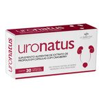 Uronatus 750mg Com 30 Cápsulas