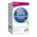 Biozinc Kids 2mg 75ml