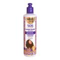 Ativador De Cachos Salon Line S.o.s Cachos Super Oleos 300ml