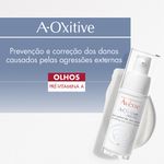 Avene A-oxitive Anti-idade Olhos 15ml