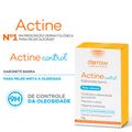 Sabonete Em Barra Actine Control Pele Oleosa 70g