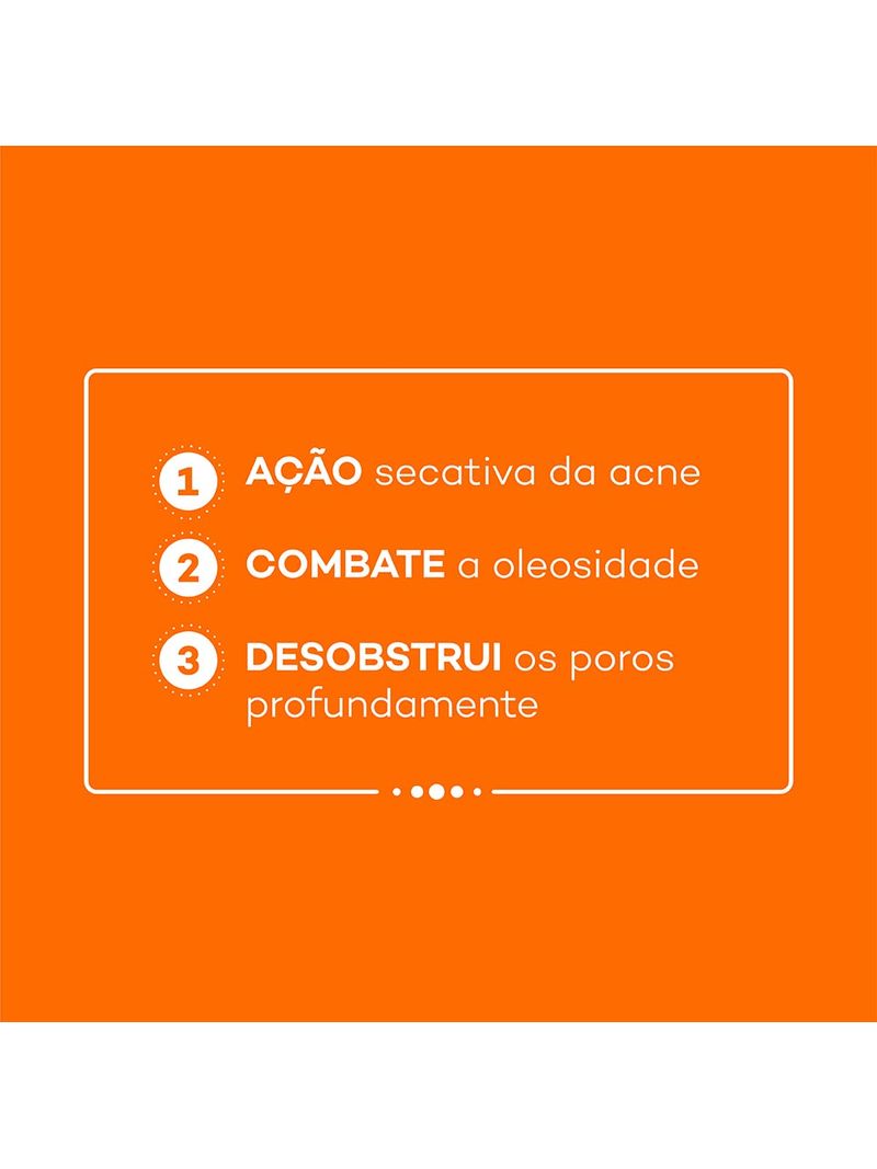 Resultados de usar o Sabonete Em Barra Actine Pele