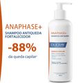 Ducray Anaphase+ Shampoo Antiqueda 400ml