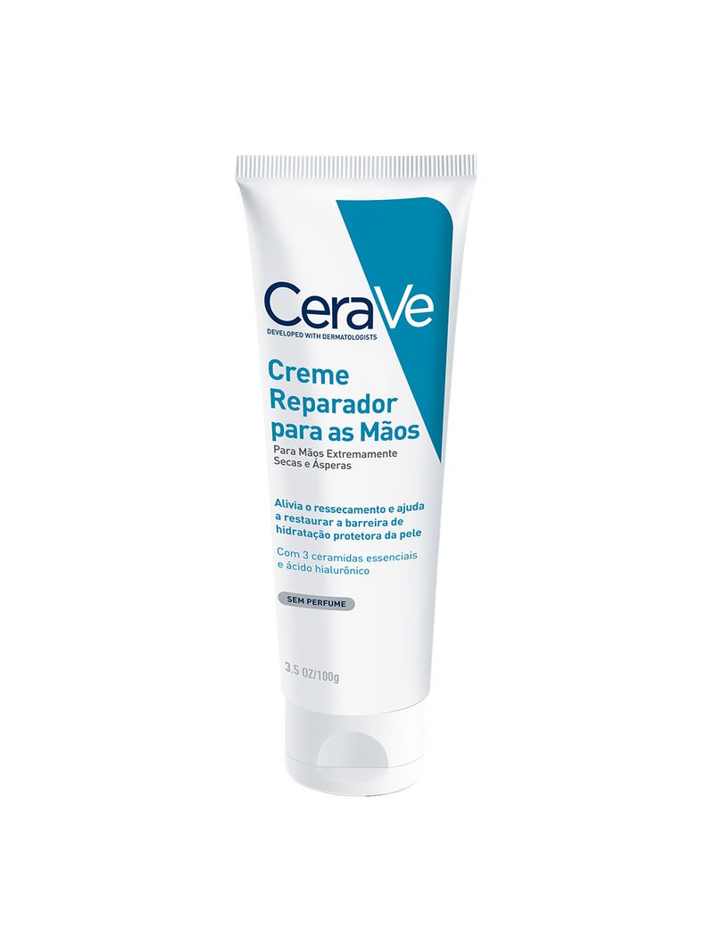 CERAVE 100GR CREME PARA MAOS