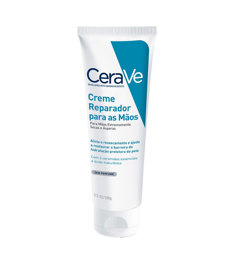 CERAVE 100GR CREME PARA MAOS