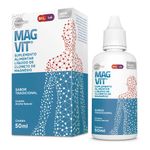 Magvit Tradicional 50ml