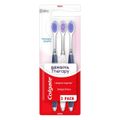 Escova Dental Colgate Therapy Com 3 Macia