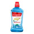 Enxaguante Colgate Total 12 1000ml Clean Mint