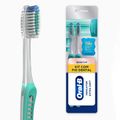 Escova + Fio Dental Oral B Sensitive Com 2 Extra Macia + 1 Especial