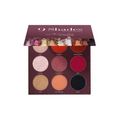 Paleta Sombra Oceane Mariana Saad 9 Shades