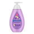 Sabonete Johnson Baby Liquido 400ml Hora Do Sono