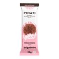 Barra Pinati Sweet 20gr Brigadeiro