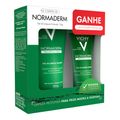 Gel De Limpeza Profunda Vichy Normaderm 150g + 40g