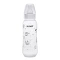 Mamadeira Kuka Natural 250ml Branca Ref.1501