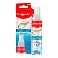 Enxaguante Colgate Bucal Total 12 60ml Spray