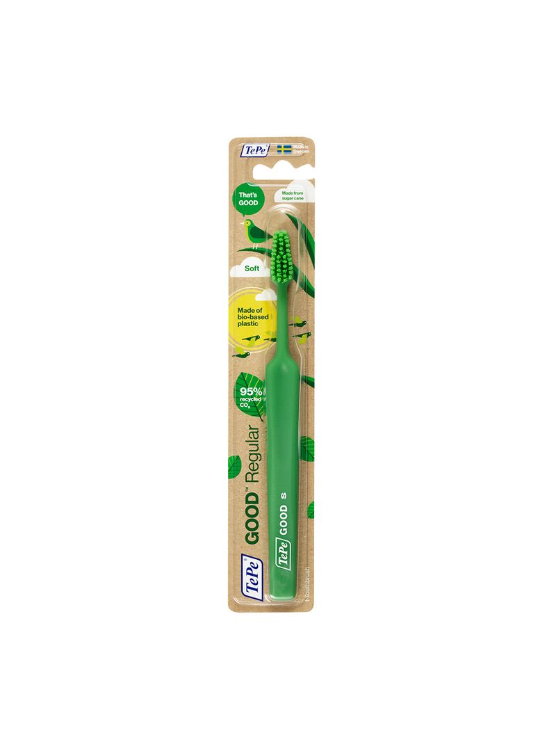 Escova Dental Tepe Good Macia