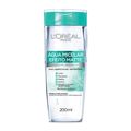 Agua Micelar Loreal 200ml Efeito Matte