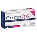 Coenmax Q10 900mg La San Day Com 30 Capsulas