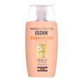 Isdin Fusion Water Color 5 Stars 50ml Fps50 Oil Control Cor Media