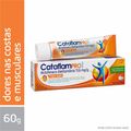 Cataflam Pro Emulgel 60g Gel 11,6mg/g