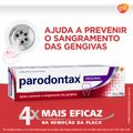 Creme Dental Parodontax Original 50g